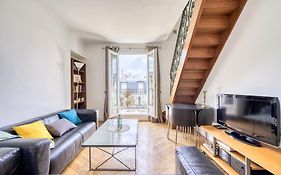 3-Bedroom Apart Close To Roland Garros