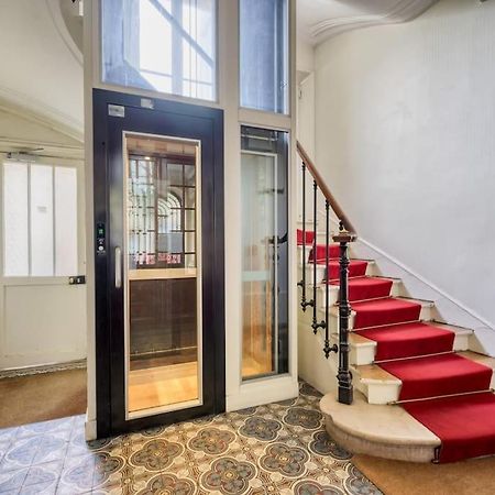 3-Bedroom Apart Close To Roland Garros Paris Exterior photo