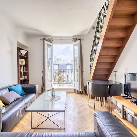3-Bedroom Apart Close To Roland Garros Paris Exterior photo